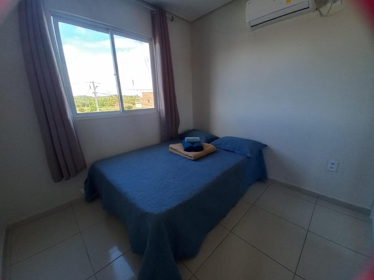 Apartamento Maragogi Peroba Exterior foto